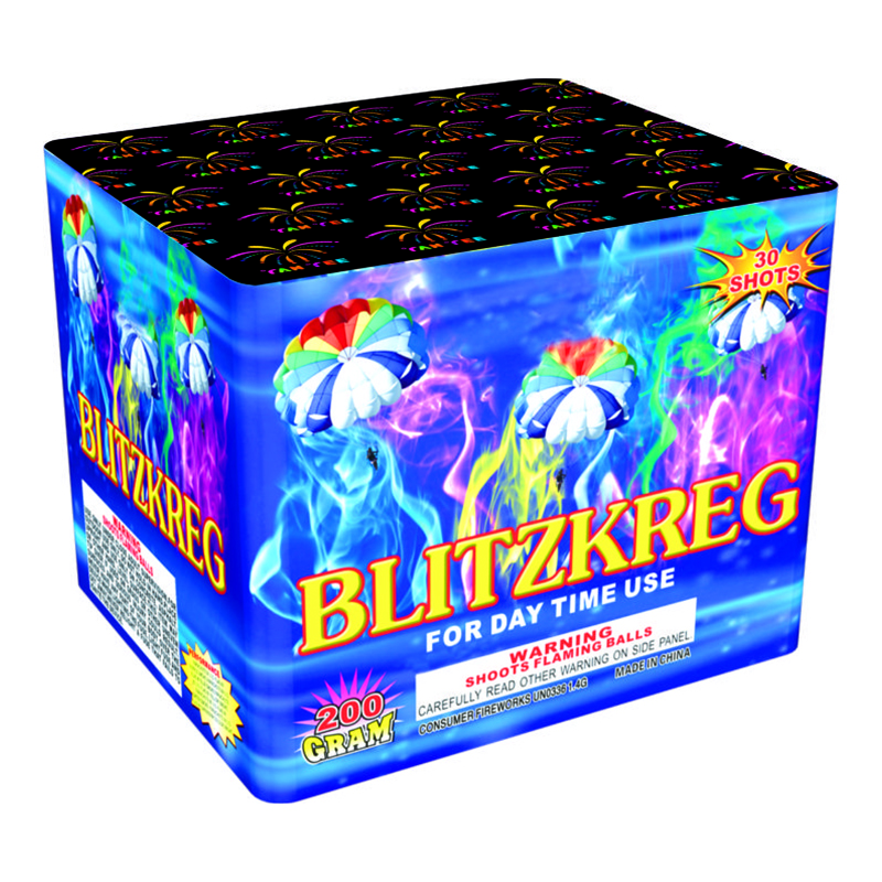 BLITZKREG